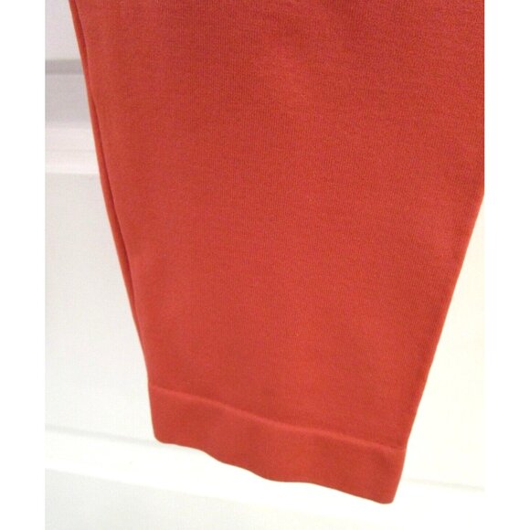 GYMSHARK Peach Seamless Leggings Women’s Small - Workout Wear Logo Waist - NWOT - Picture 4 of 14